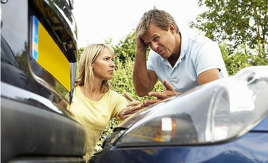 봄철-졸음운전-접촉사고