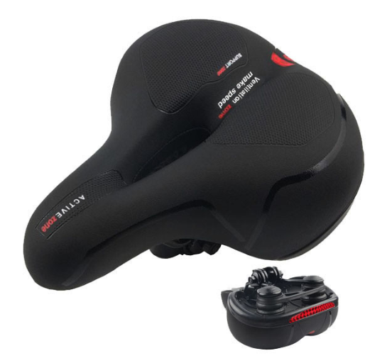 자전거안장 추천