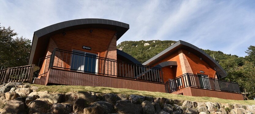 양평 백운봉 자연휴양림 온라인 예약하기 ❘ 숙소 야영장 캠핑장 실시간 예약 현황 보기 ❘ 경기 양평군