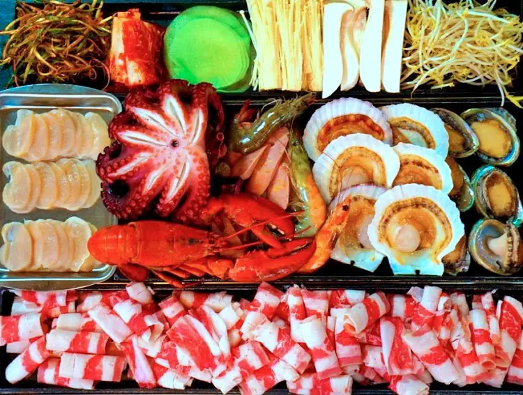 관자, 차돌박이, 전복을 하나로 키조개 삼합 연 매출 60억 정지복 갑부 맛있는 식당 보령 대천해수욕장 맛집 서민갑부 388회 방송 정보