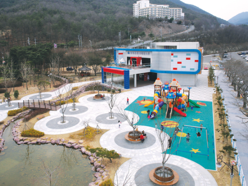 부곡온천