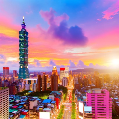 대만 여행가기 좋은 계절 날씨 9