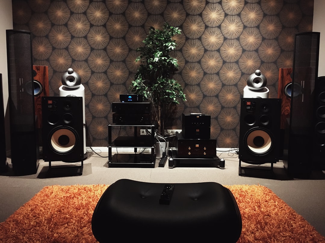 Speaker