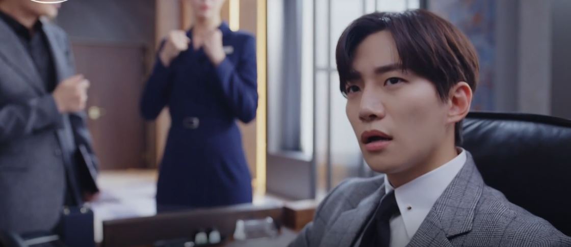 킹더랜드2회