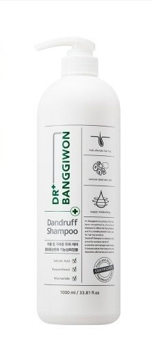 닥터방기원 샴푸