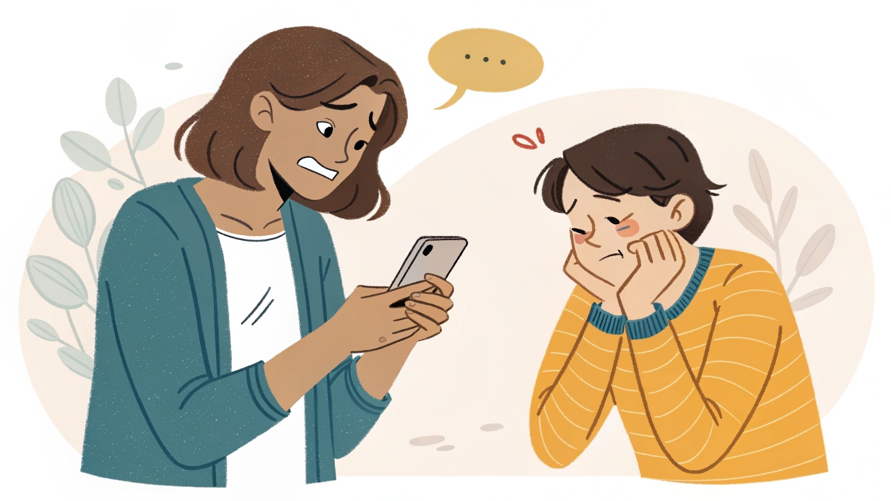 포모와 조모. 뒤쳐지는 것에 대한 서로 다른 마음가짐을 나타내는 신조어이다.