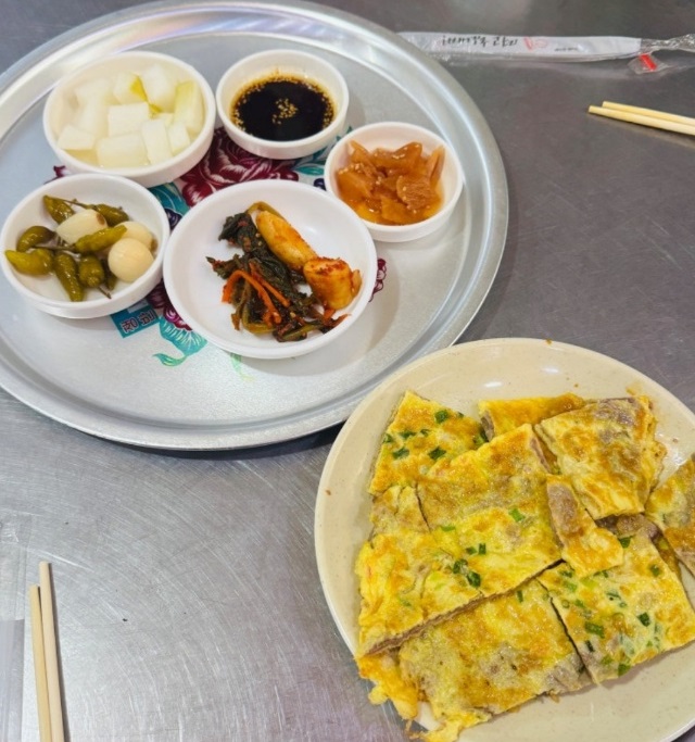 한국인의밥상-순천-아랫장