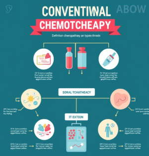 항암화학요법 기본 정리