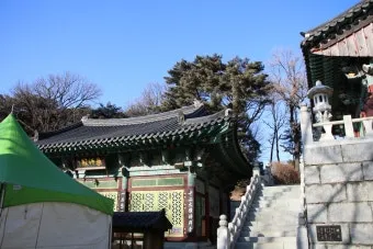 서울 대표 사찰 5곳을 소개하는 종합 여행 가이드_3