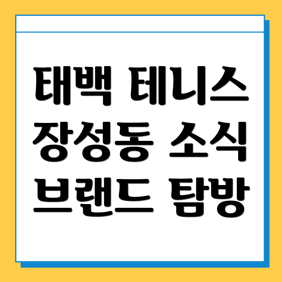 테니스 토시