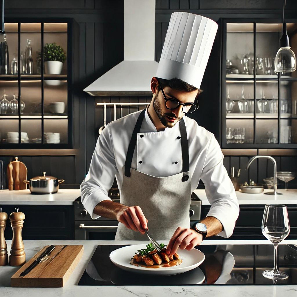 흑백요리사 트리플