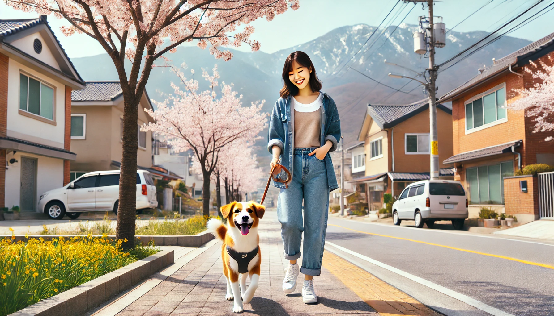 감정 아닌 책임, 입양은 현실입니다.