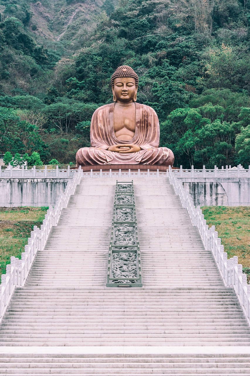 동국대학교 불교학과 관련사진
