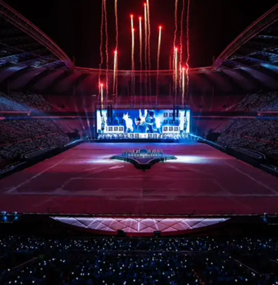 임영웅 IM HERO 영화 설날 TV조선 방송 시간