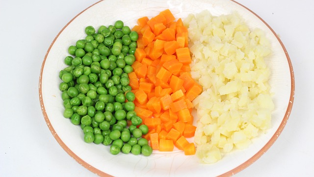 식이 섬유 섭취