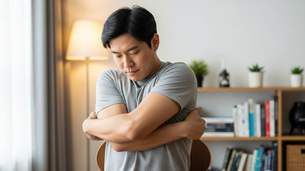 목디스크에 좋은 운동 사진 19