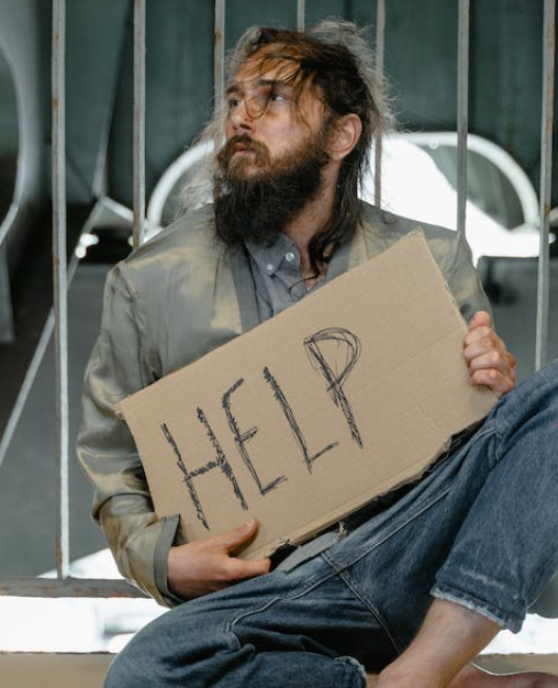 긴급복지생계지원금