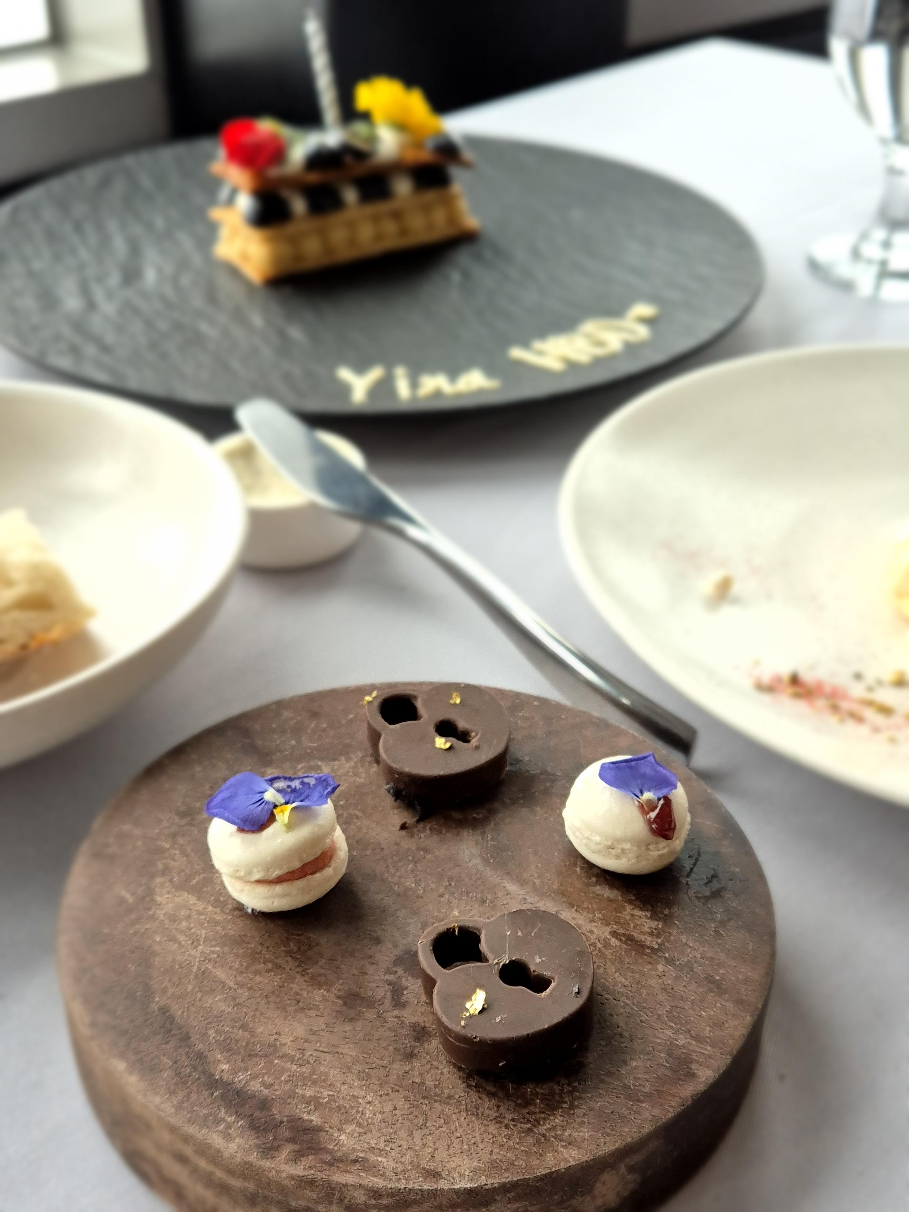 남산타워 디저트 맛집