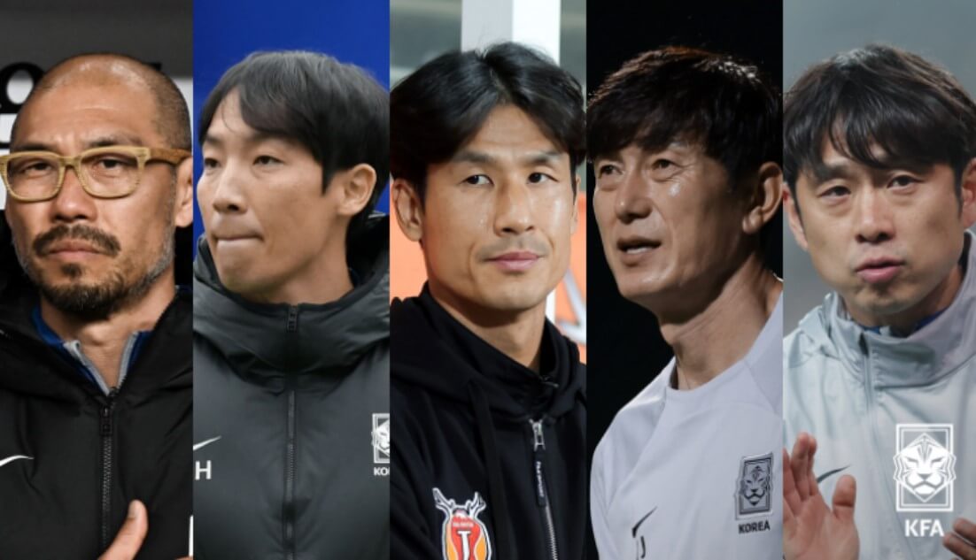 FIFA 월드컵 아시아 예선 대한민국 조별 순위 경기 일정