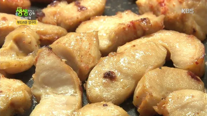 생생정보 택시맛객 안성 여행 맛집_3