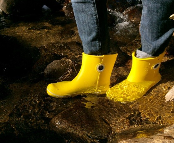 Crocs Jaunt Shorty Boot