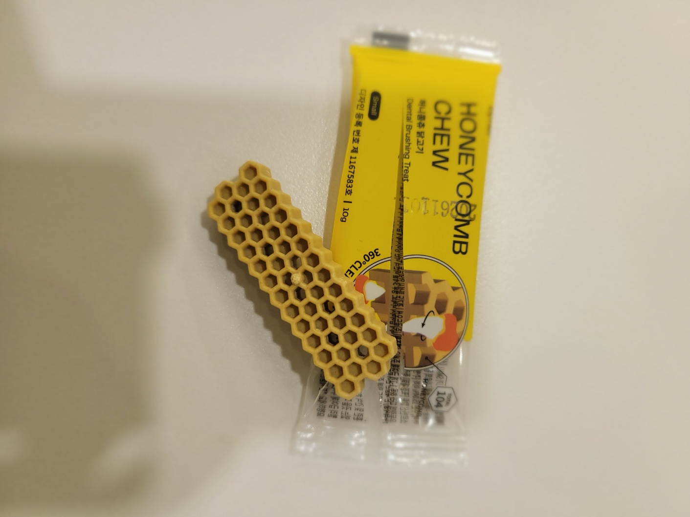 허니콤츄-개봉후-사진