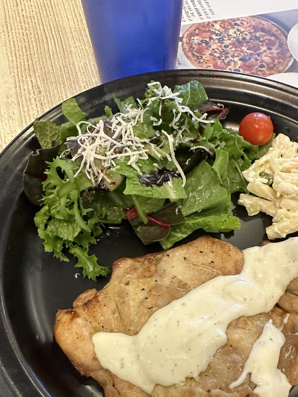 제주 외식하기 좋은곳 봉개동 루스트6