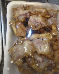 6시내고향 불꼬리(돼지꼬리찜) 맛집