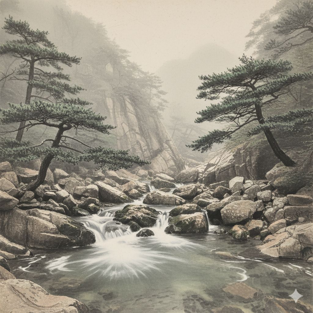 물처럼 사는 지혜, 노자 도덕경 8장 '상선약수'의 7가지 덕목