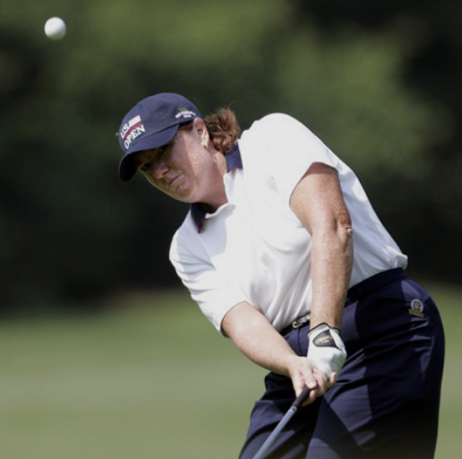 경기중인-멕-말론(Meg-Mallon)