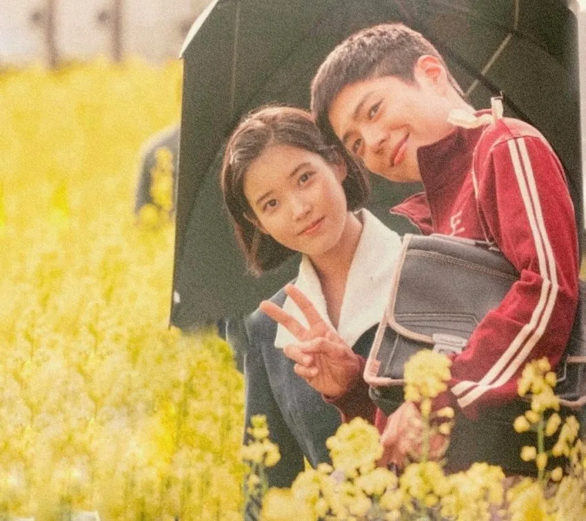 폭싹 속았수다 - 박보검&middot;아이유, 넷플릭스 화제의 드라마 완벽 정리