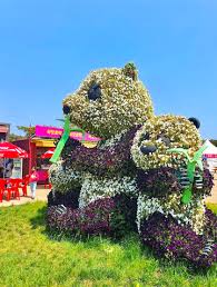 안면도꽃박람회