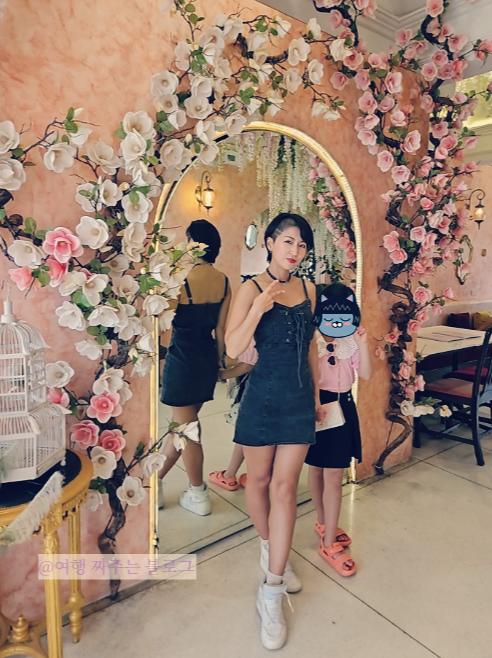 #푸켓 카페 #푸켓올드타운 카페