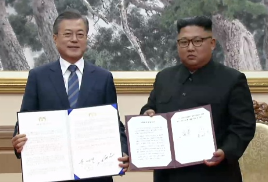 9.19군사합의