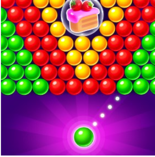 버블슈터 게임하기 바로하기 사이트