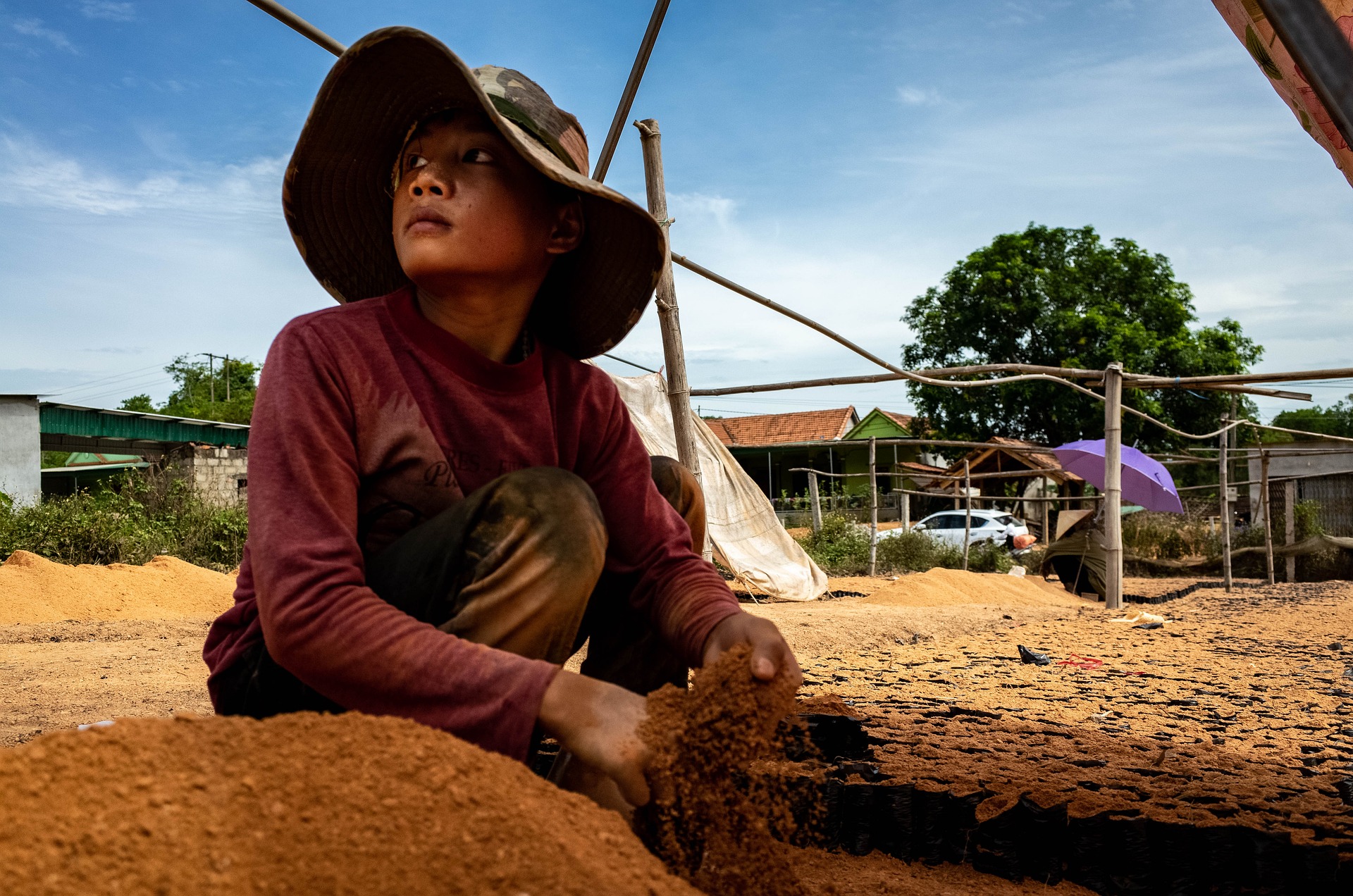 근로장려금 신청자격 및 금액 확인하고 신청하기