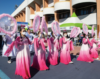 시민 퍼레이드2