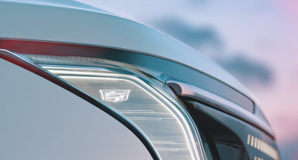 에스컬레이드 IQ