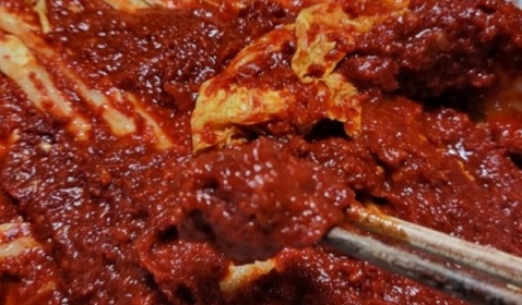 전현무계획-대전-실비김치