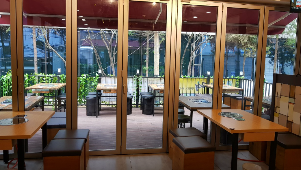 생방송투데이 선지국밥 서울 중구 한시락