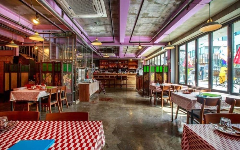 마포 연남동, 인생맛집 추천