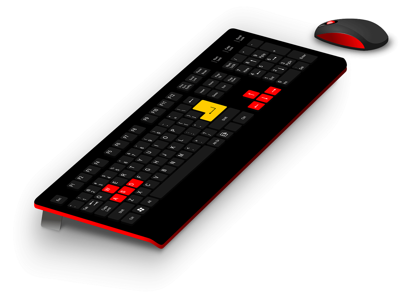 재택근무용 키보드 마우스 세트 추천