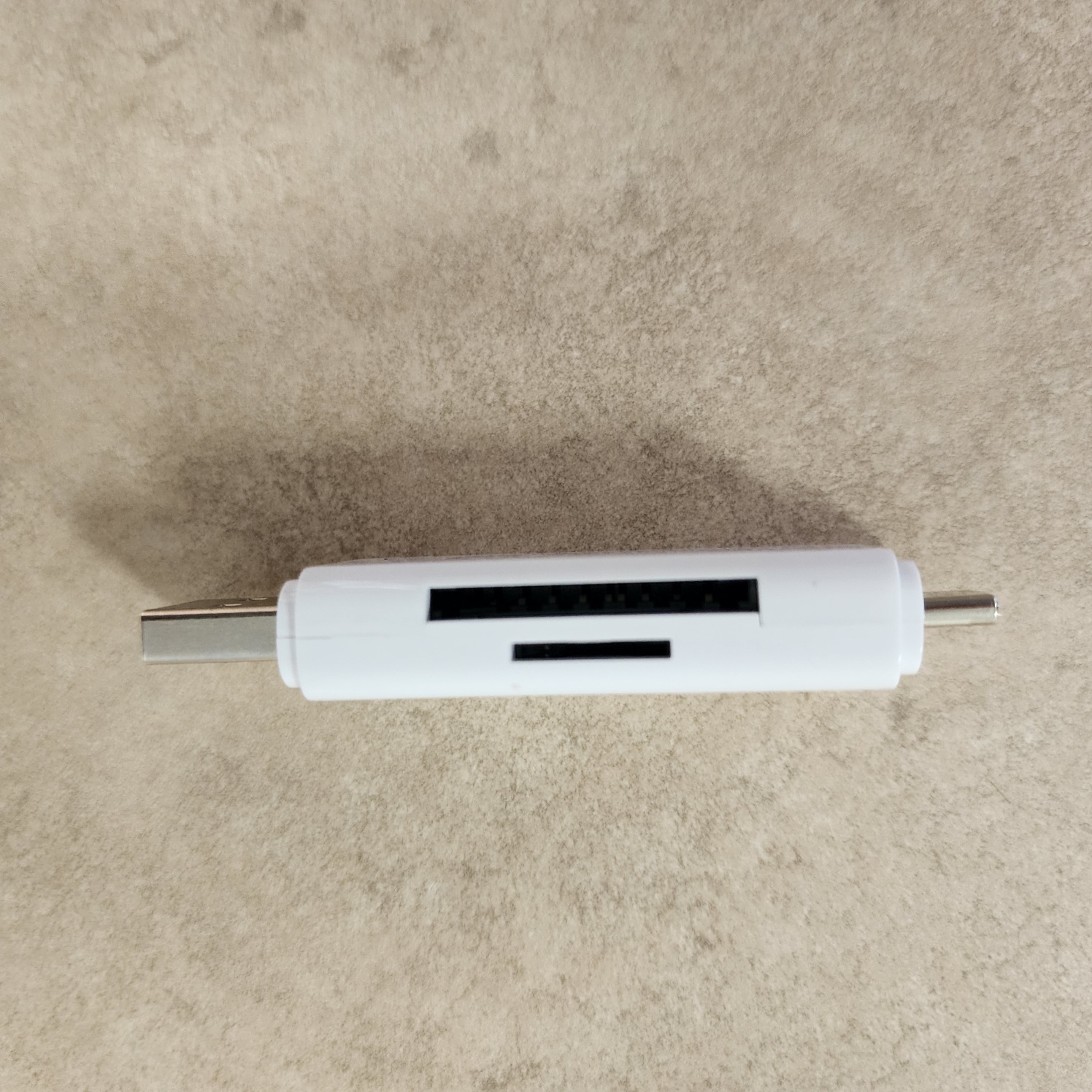 OTG-USB 카드슬롯