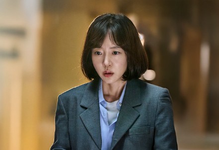 드라마 대한민국에서 건물주 되는 법 1회 2회 3회 등장인물 김선(임수정)