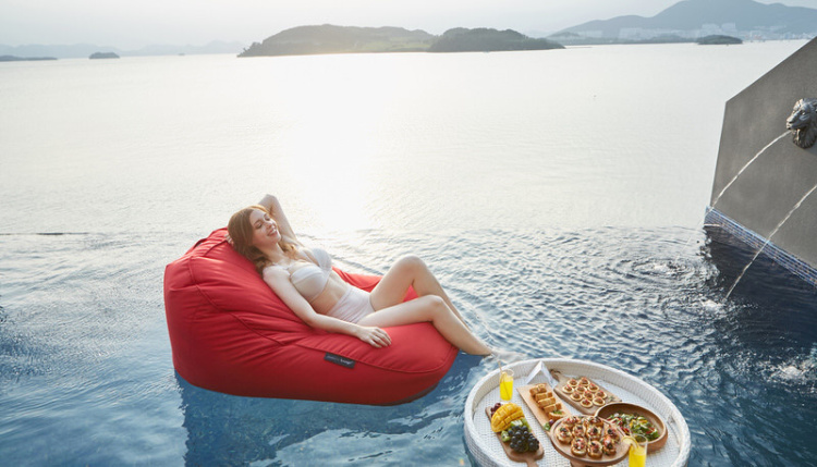 사진 예쁘게 나오는 예쁜 풀빌라 BEST 10, 국내 풀빌라 추천 (부산, 여수, 통영, 제주, 남해, 부안, 거제, 강릉, 경주, 포항)