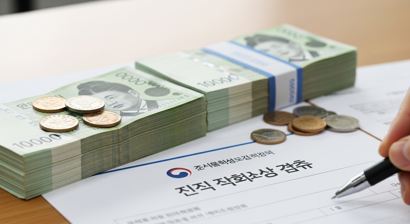 국민연금 반환일시금 반납제도