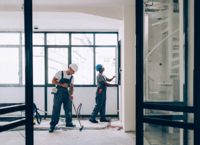 공공임대주택 시설 보수 지원 신청 방법