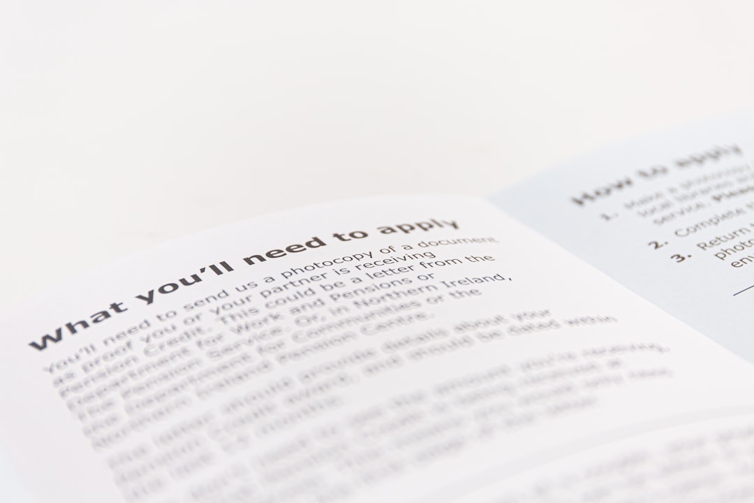 Youth account
