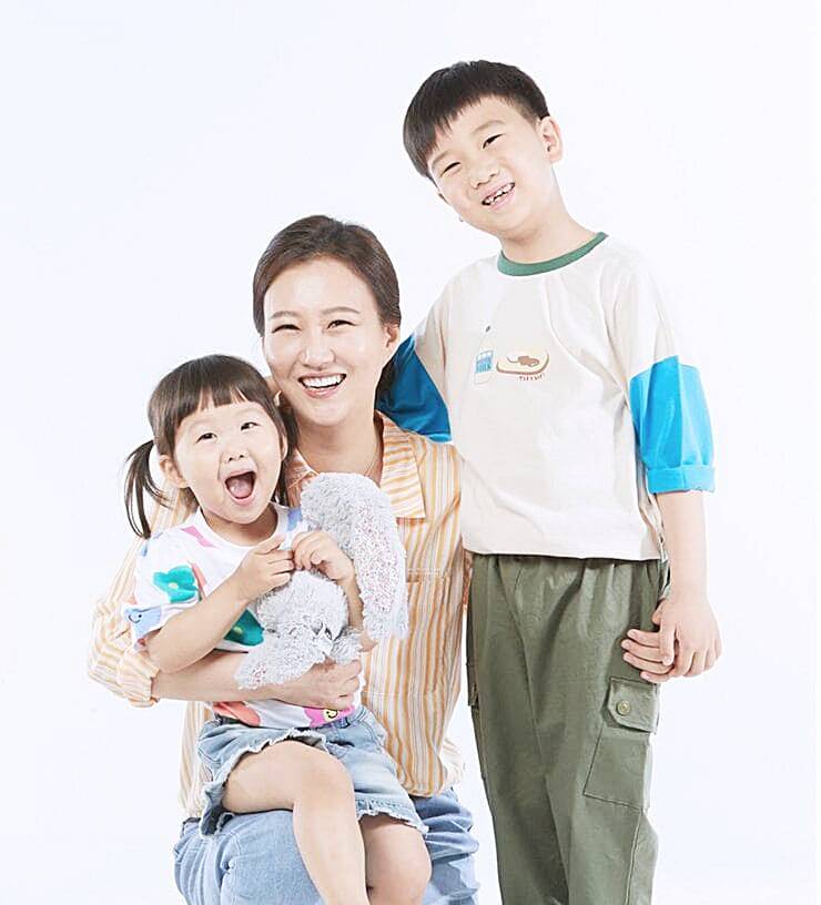 가수-장윤정-남편-도경완-자녀