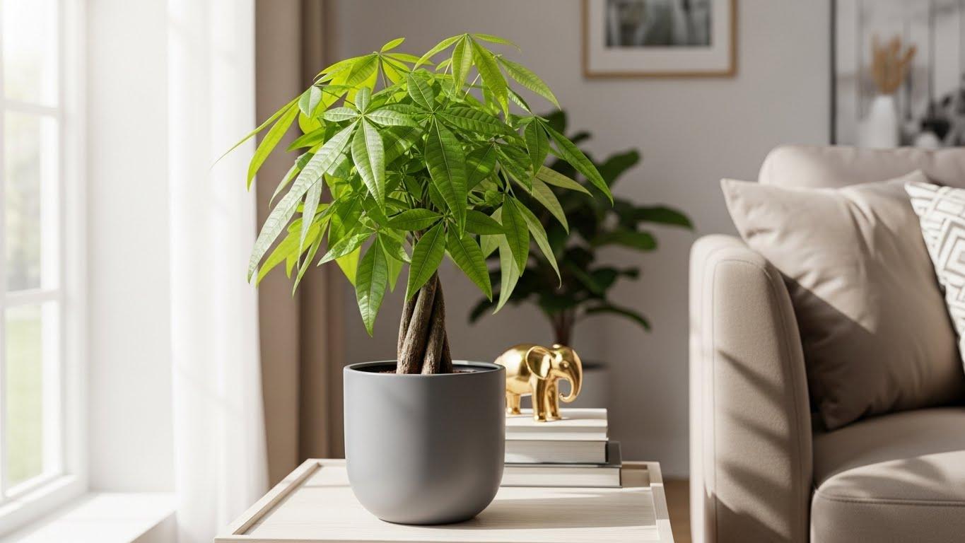 금전수 인테리어화분